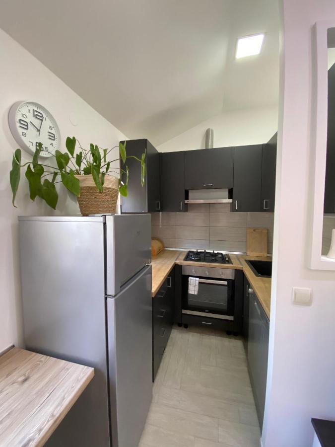 Апартаменты Apartman Cukar II Пула Экстерьер фото
